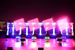 Roboticum - Place Bellecour
